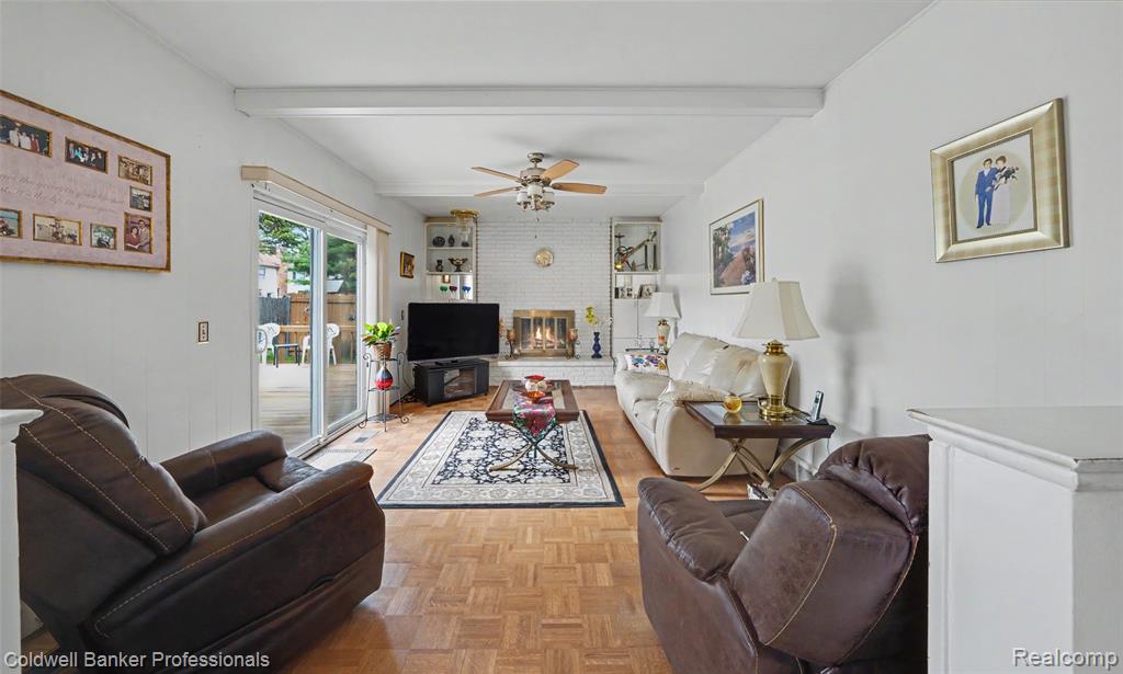 23305 N Rosedale Court, Saint Clair Shores, MI 48080 — Photo 17