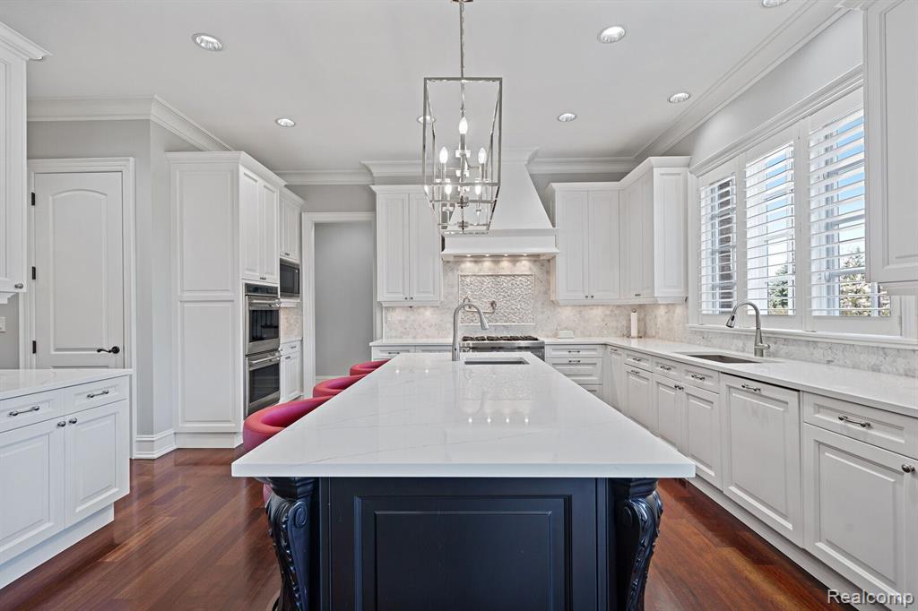 514 CHASE Lane, Bloomfield Hills, MI 48304 — Photo 19