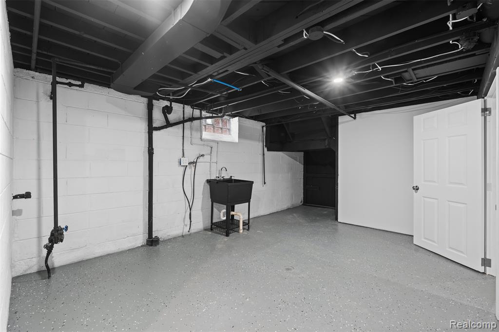 19481 Ardmore Street, Detroit, MI 48235 — Photo 22