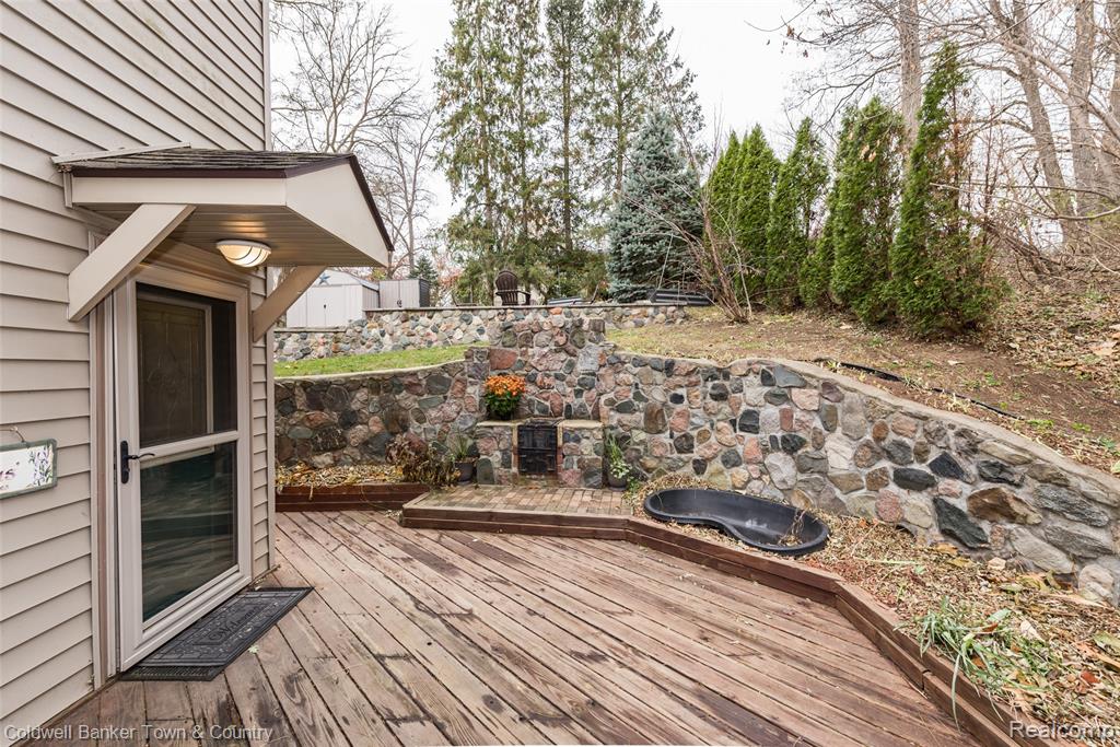 8160 Halfway Drive, Brighton, MI 48116 — Photo 8