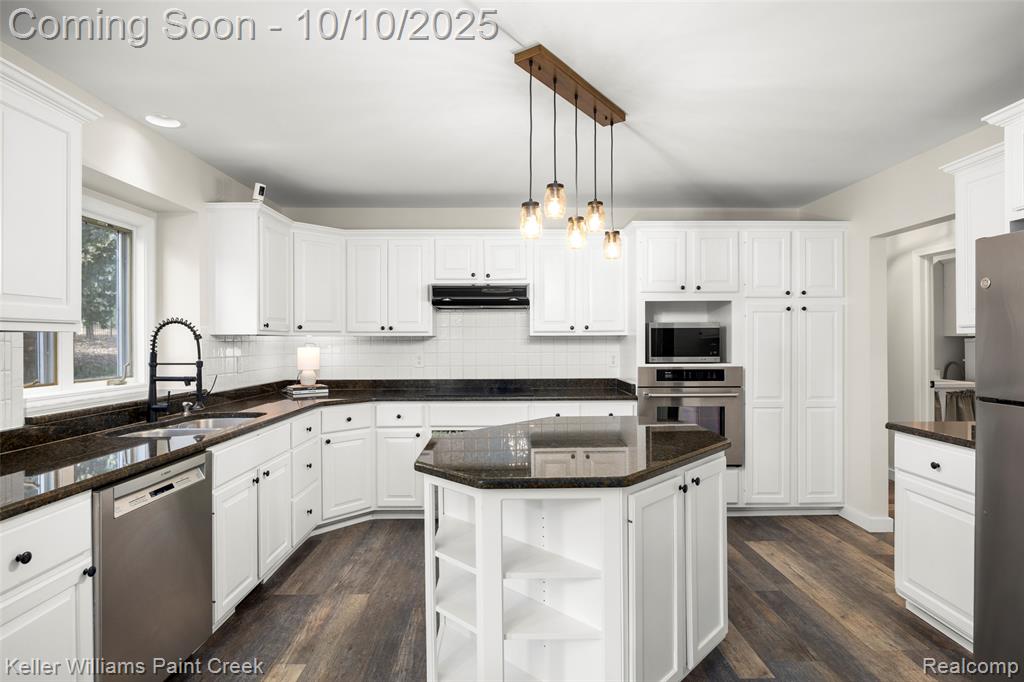 8148 Orchardview Drive, Washington, MI 48095 — Photo 11