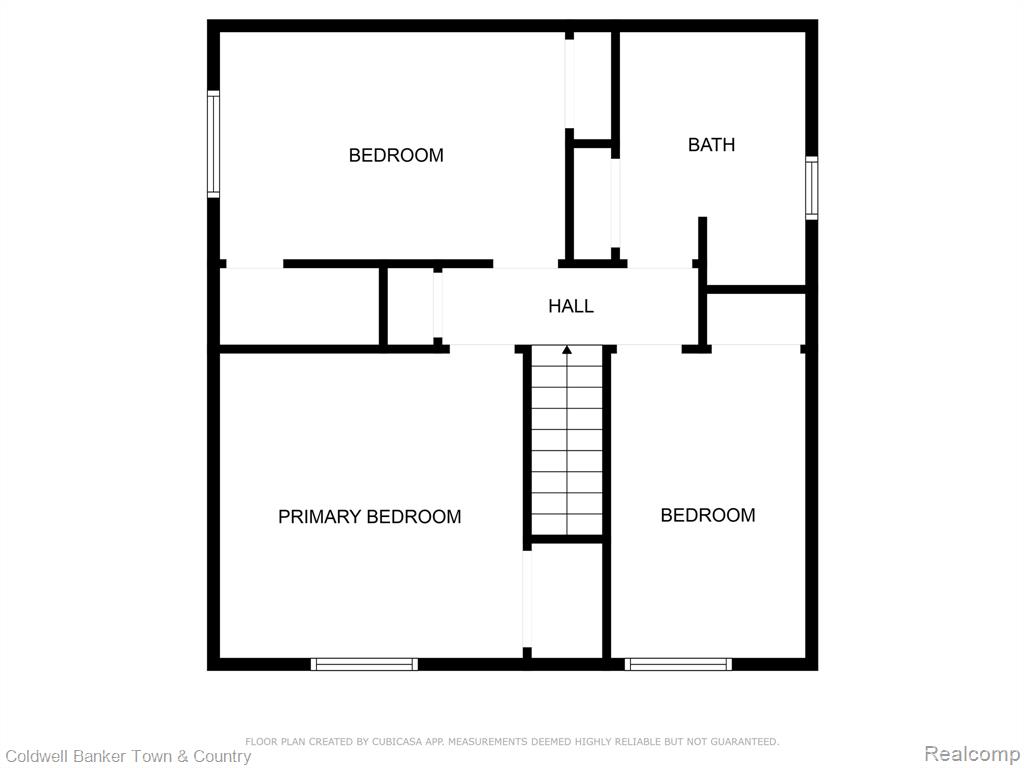978 Oak Ridge Circle, Brighton, MI 48116 — Photo 46