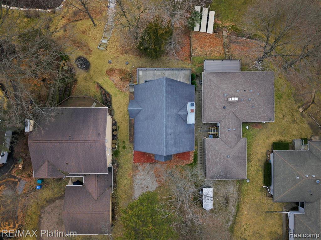 3340 Pineridge Lane, Brighton, MI 48116 — Photo 47