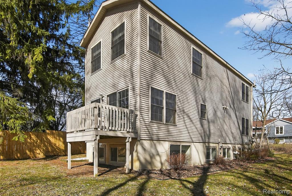 3453 Rhea Road, Ann Arbor, MI 48103 — Photo 39