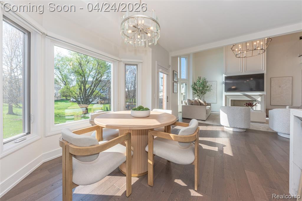 45711 Bristol Circle, Novi, MI 48377 — Photo 18