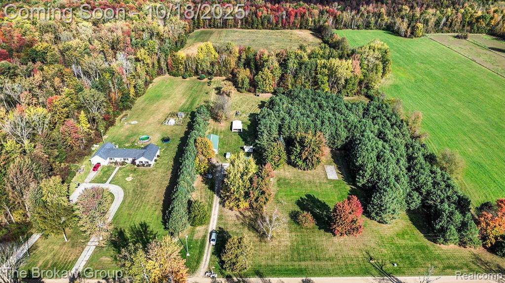 3745 Curry Road, Caro, MI 48723 — Photo 29