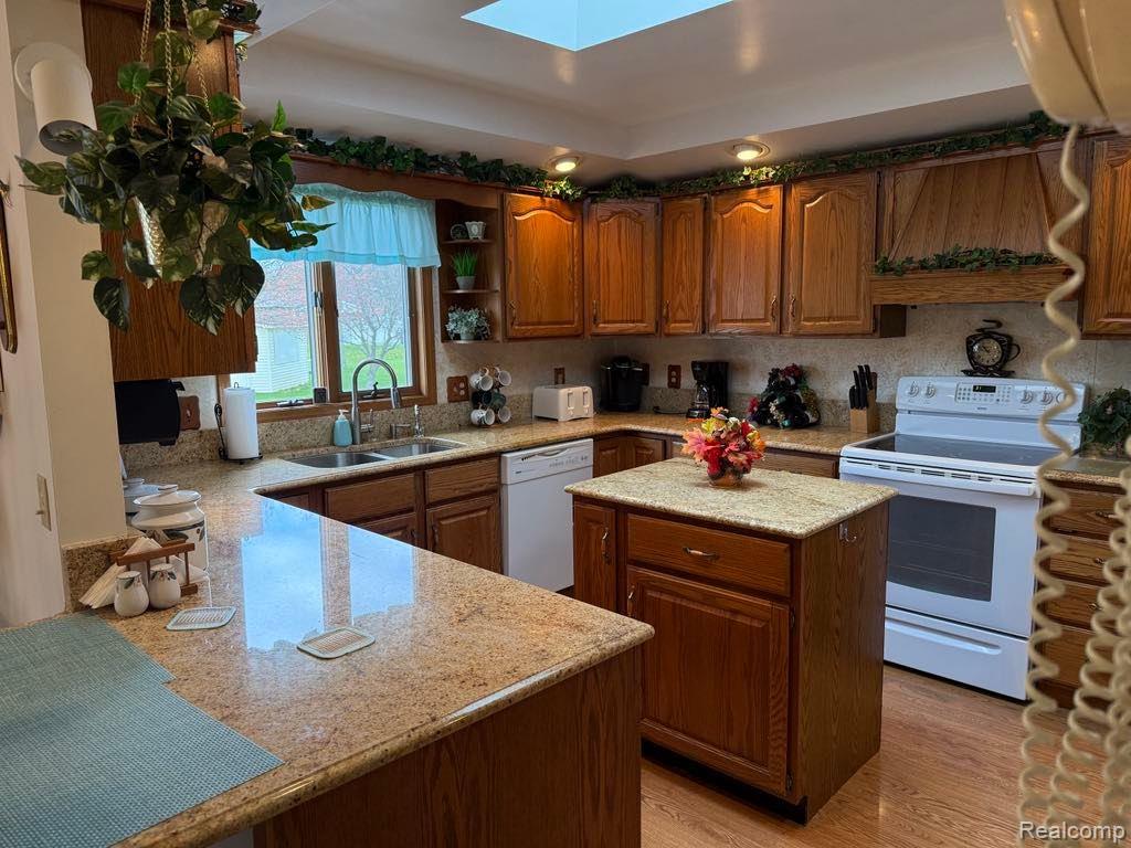 275 MADISON Street, Port Austin, MI 48467 — Photo 6