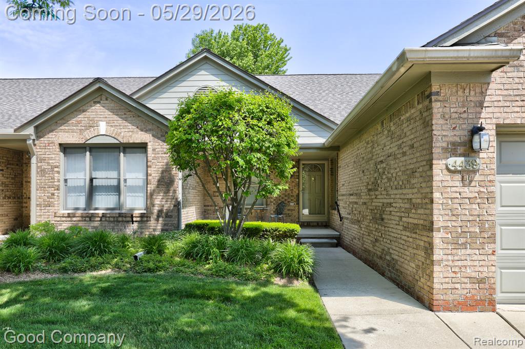4439 Larkspur Court, Warren, MI 48092 — Photo 35