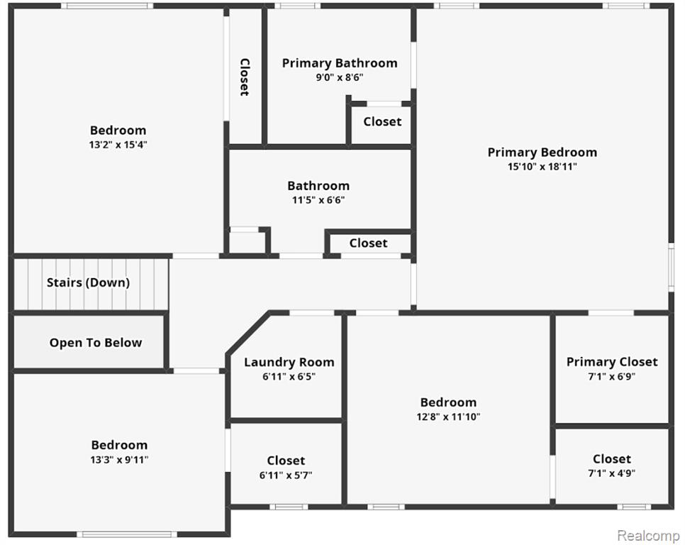 3253 EASTRIDGE Drive, Dexter, MI 48130 — Photo 49