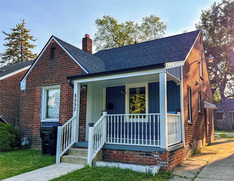 8553 Cloverlawn Street, Detroit, MI 48204 — Photo 15