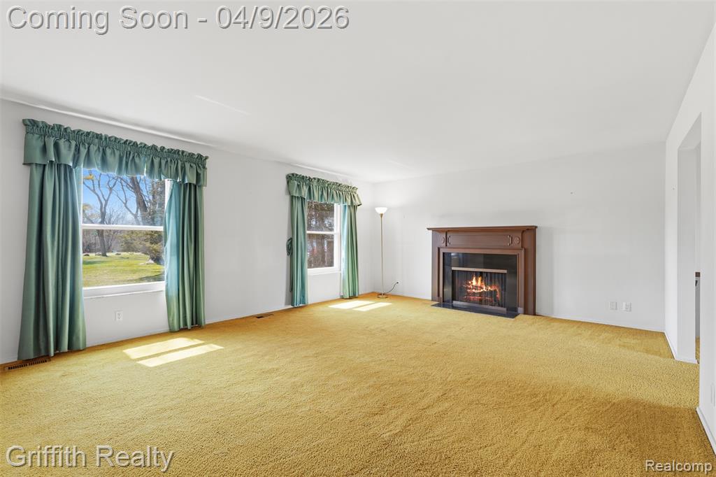 1412 North Court, Brighton, MI 48114 — Photo 7