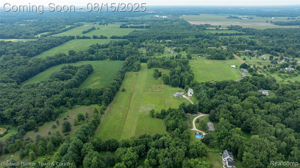 5646 Fleming Road, Fowlerville, MI 48836 — Photo 80