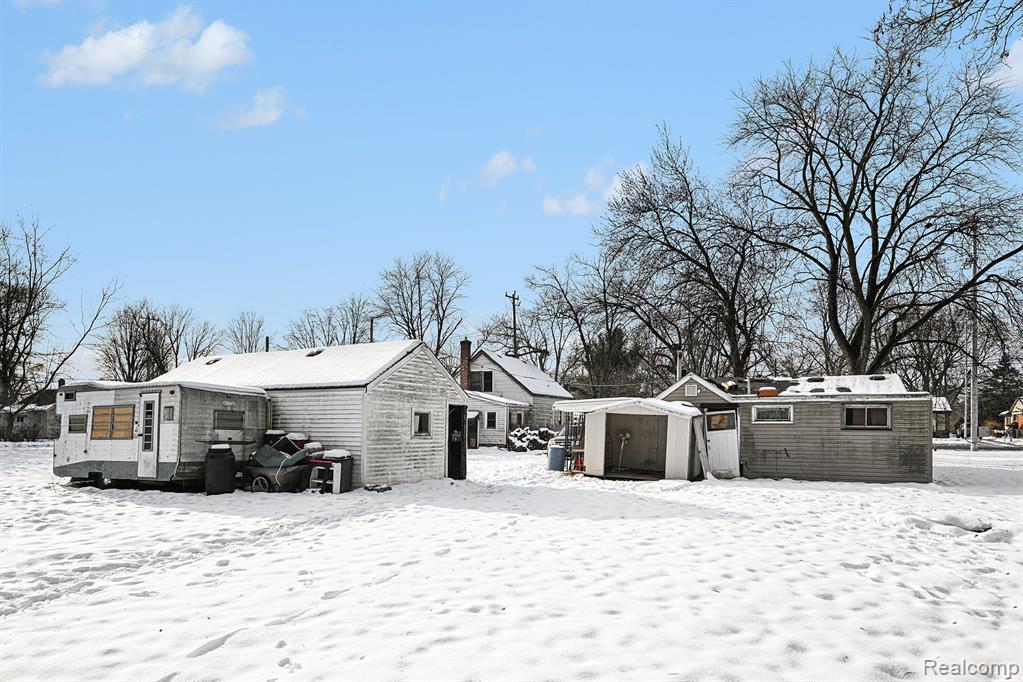 1430 Ridge Road, Ypsilanti, MI 48198 — Photo 2
