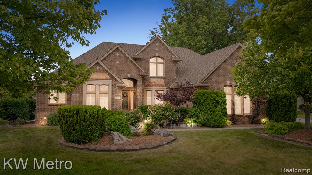 3953 Lake Forest Drive, Sterling Heights, MI 48314 — Photo 36