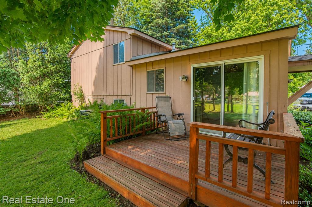 4510 Bethune Court, West Bloomfield, MI 48323 — Photo 5