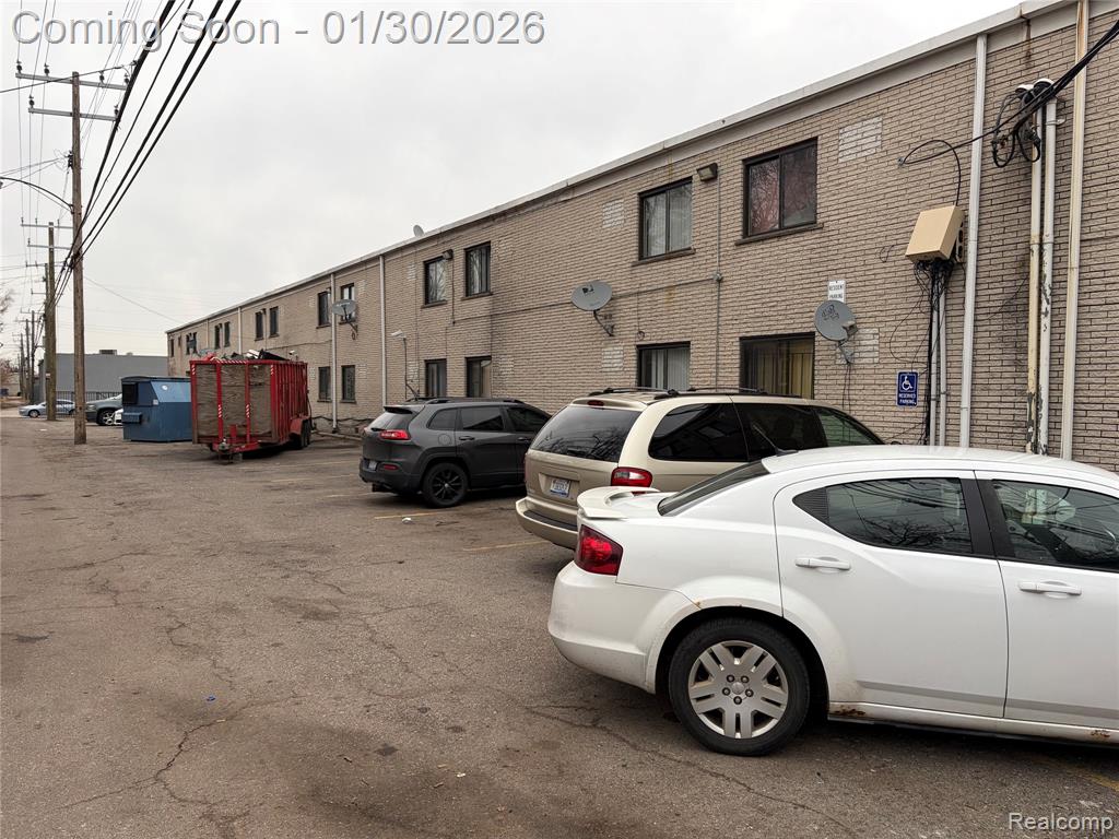 16623 Schaefer Highway, Detroit, MI 48235 — Photo 4