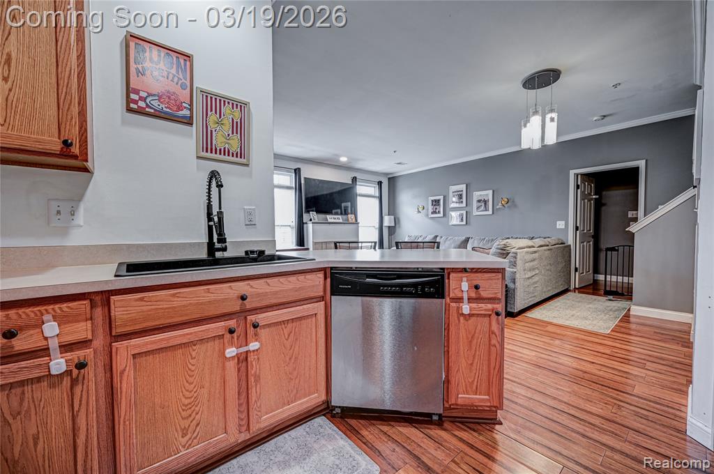25703 Maritime Circle N, Harrison Township, MI — Photo 13