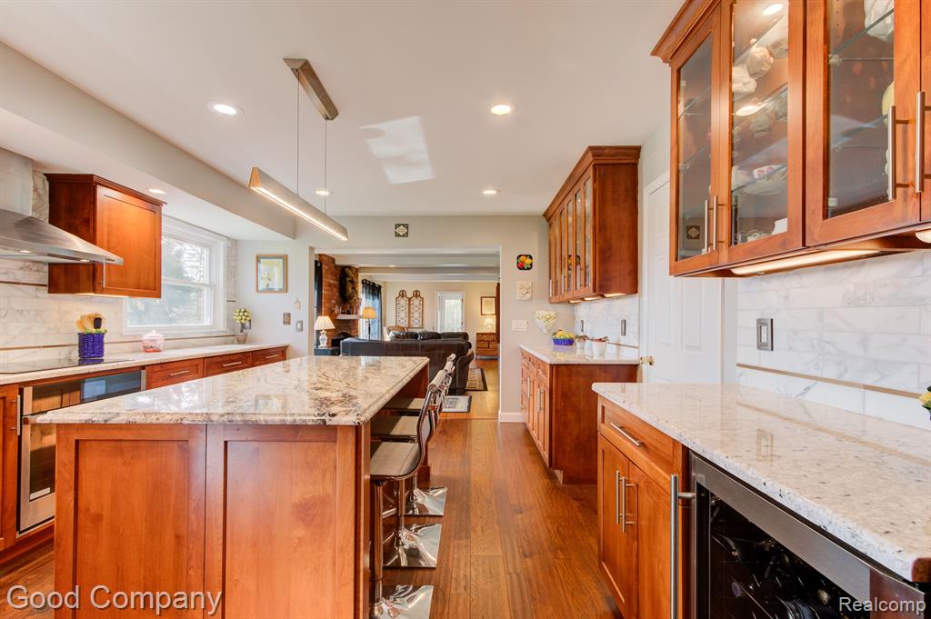 4125 WATERWHEEL Lane, Bloomfield Hills, MI 48302 — Photo 9