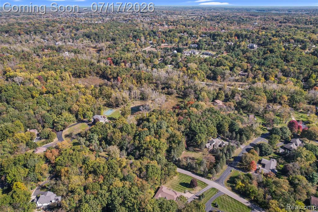 5685 Paint Valley Drive, Rochester, MI 48306 — Photo 57