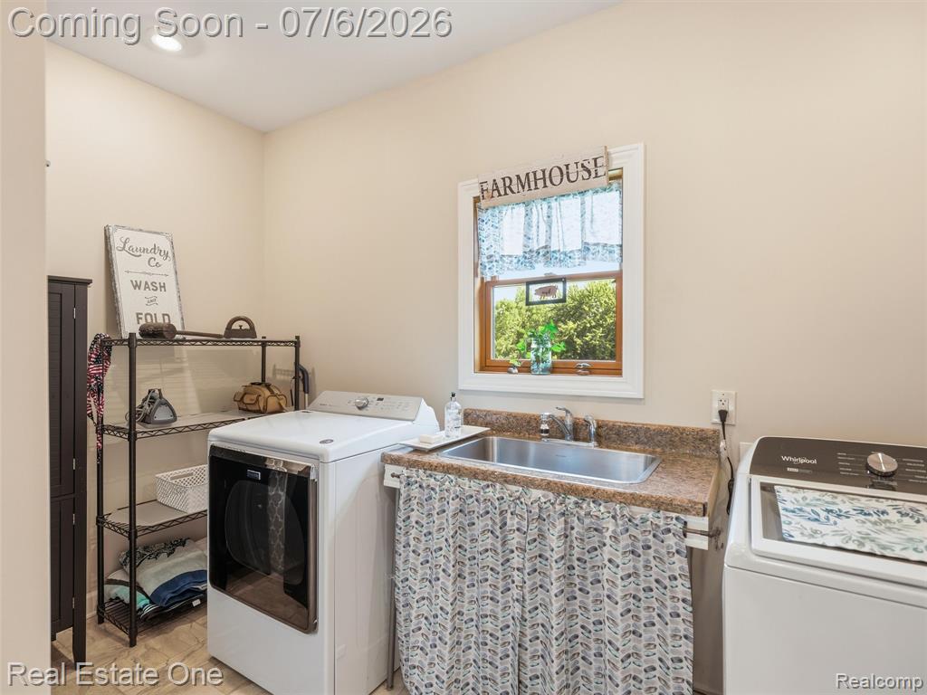 4200 Nelson Scott Drive, Holly, MI 48442 — Photo 30