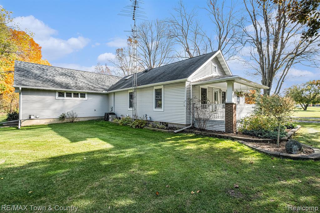 9072 N Linden Road, Clio, MI 48420 — Photo 37