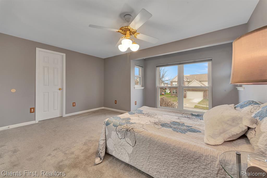 46657 GUNNERY Drive, Canton, MI 48187 — Photo 22