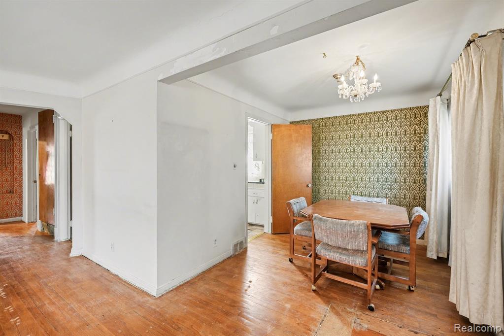 19928 Pierson Street, Detroit, MI 48219 — Photo 10