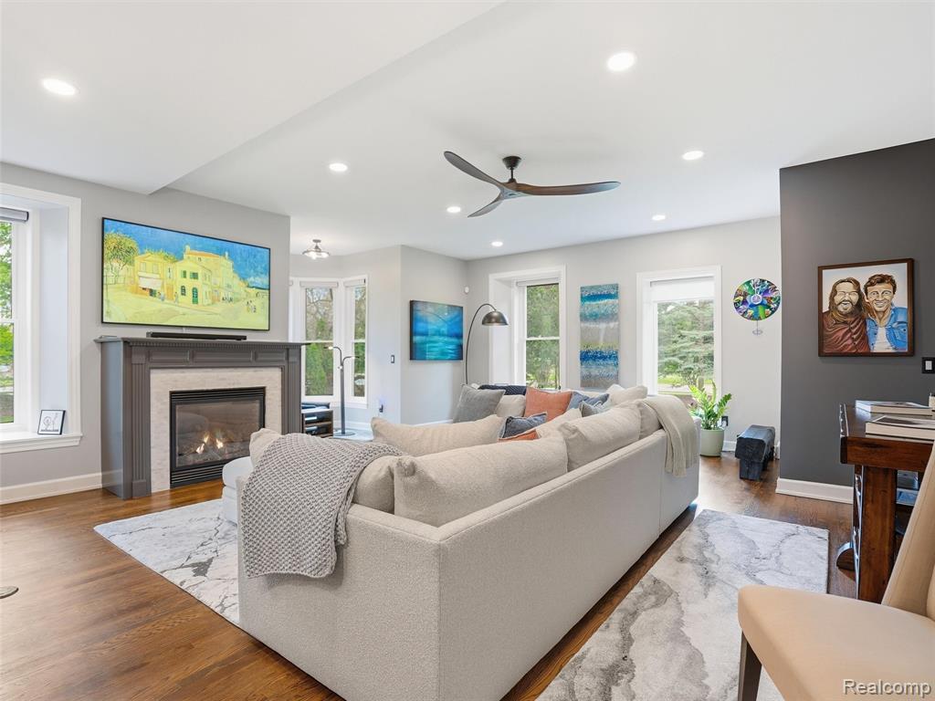 7475 Pinehurst Circle, Bloomfield Hills, MI 48301 — Photo 7