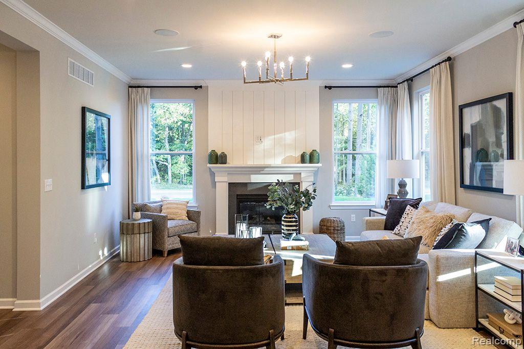 559 CANNONADE Loop, Howell, MI 48843 — Photo 18