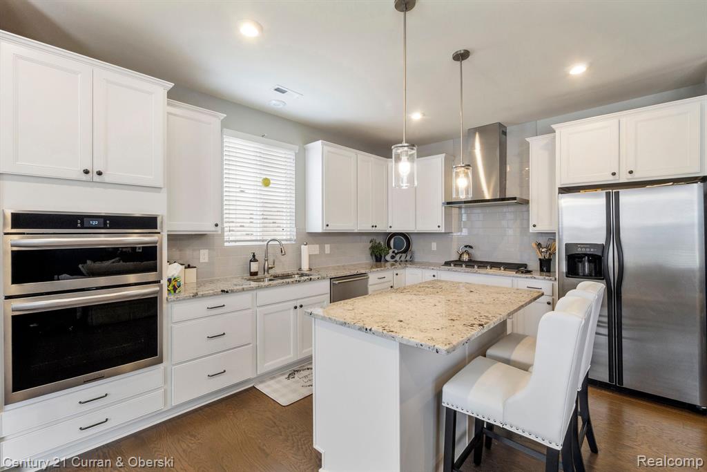 48756 ROCKVIEW Road, Novi, MI — Photo 14