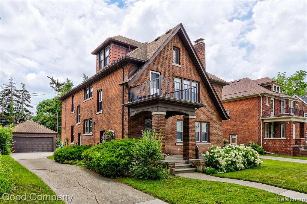 515 W Golden Gate, Highland Park, MI 48203 — Photo 55