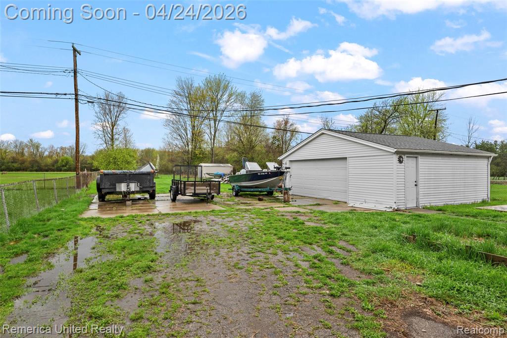 32204 Truman Road, Rockwood, MI — Photo 11