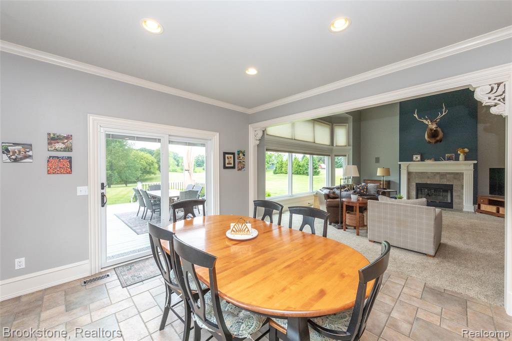 7859 BROOK LANE, Clarkston, MI 48348 — Photo 24