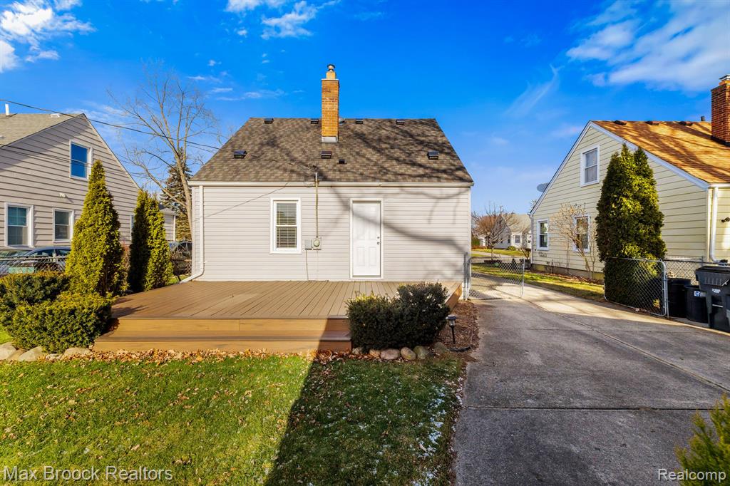 490 ROTH Boulevard, Clawson, MI — Photo 29
