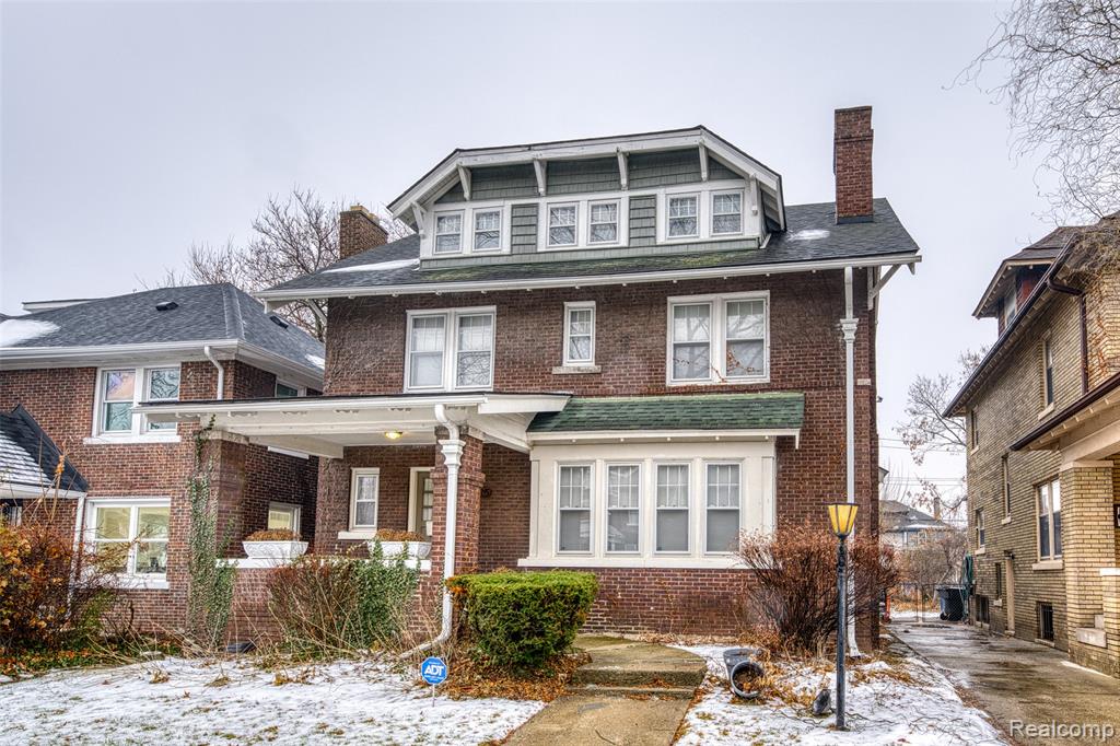 1525 Edison Street, Detroit, MI 48206 — Photo 51