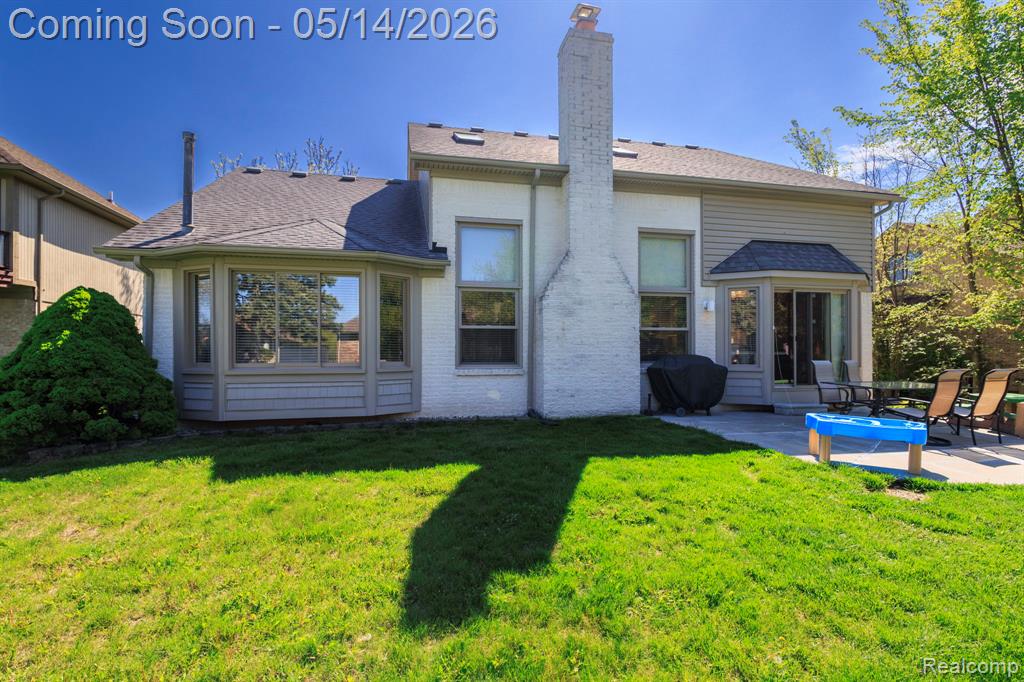 52425 Bryan Michael Drive, Macomb, MI 48042 — Photo 36