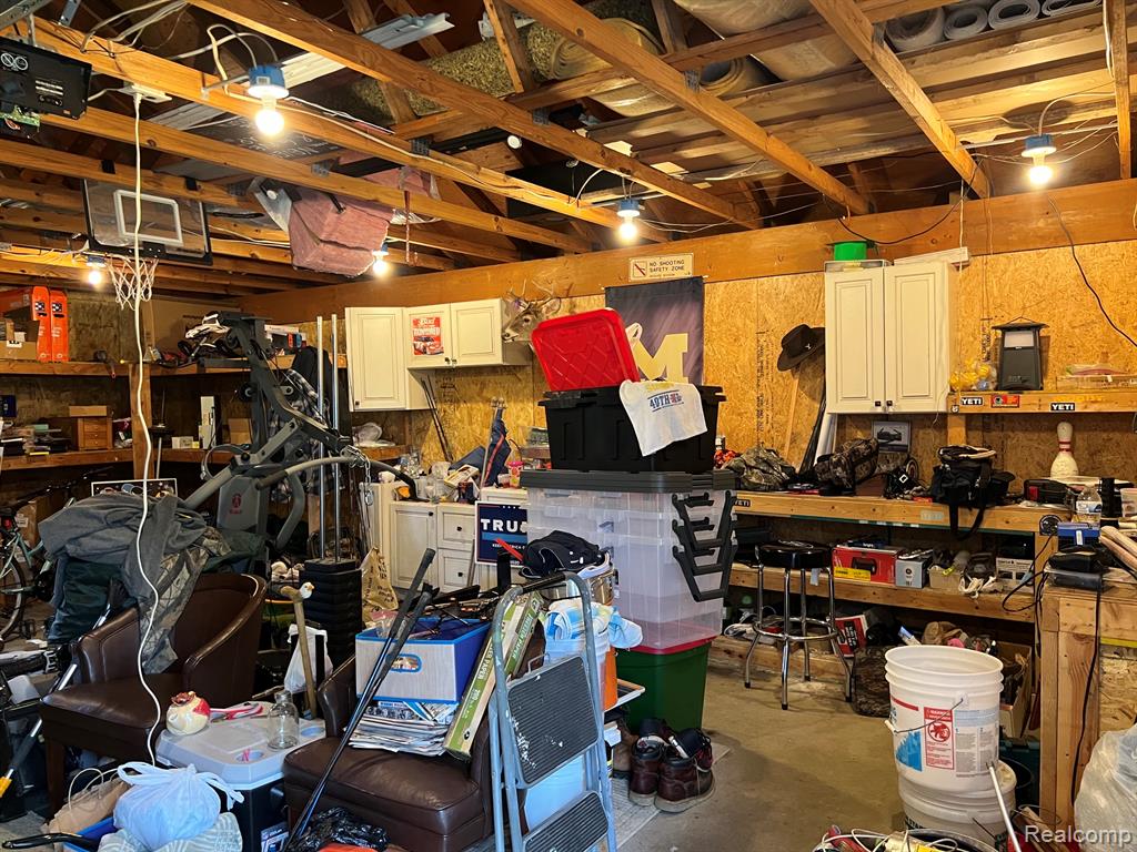 25 W Hunters Creek Road, Lapeer, MI 48446 — Photo 25