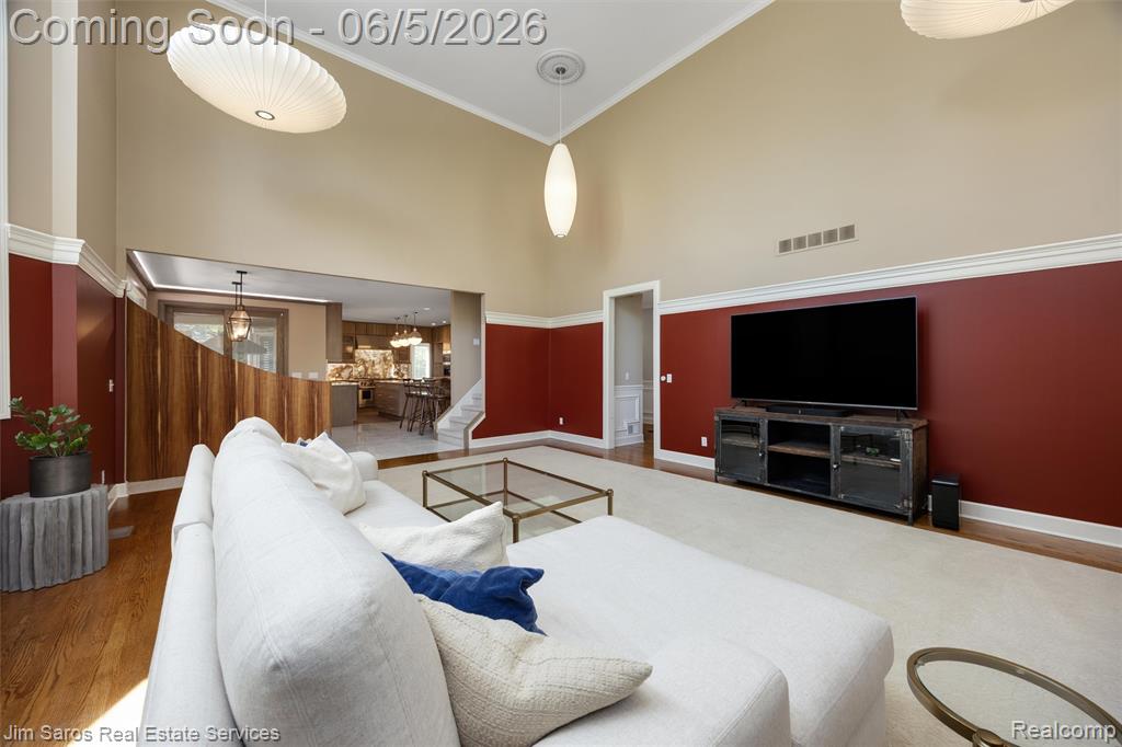 910 Edgemont Park, Grosse Pointe, MI 48230 — Photo 14
