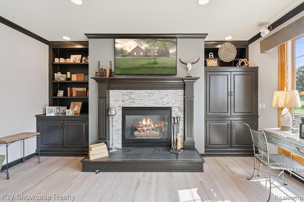 1147 Longview Lane, Saline, MI 48176 — Photo 9