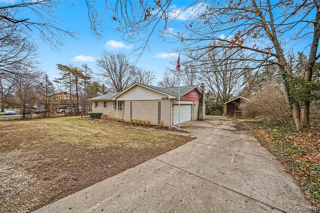 45145 9 Mile Road, Northville, MI 48167 — Photo 8
