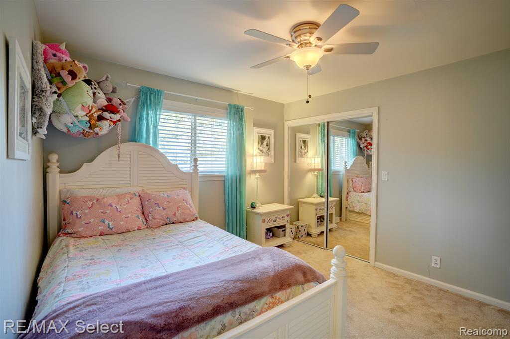 848 HILBERG Street, Oxford, MI 48371 — Photo 11