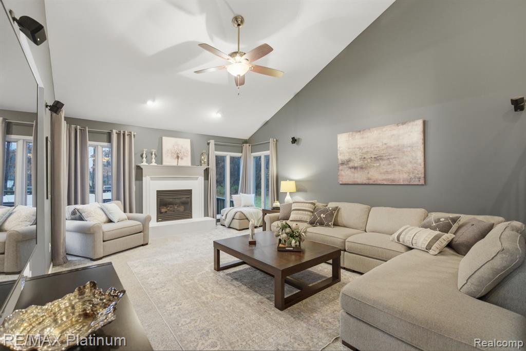 4428 Sundance Circle, Howell, MI 48843 — Photo 4