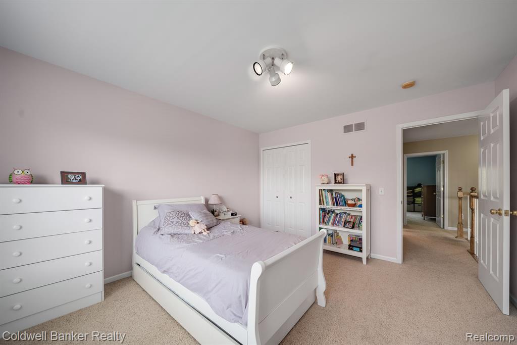 720 Donald Drive, Highland, MI 48356 — Photo 29