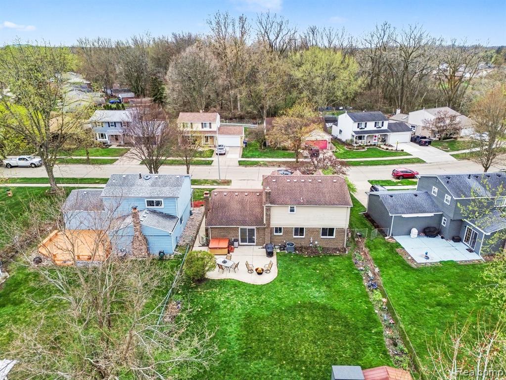 42942 Barchester Road, Canton, MI 48187 — Photo 29