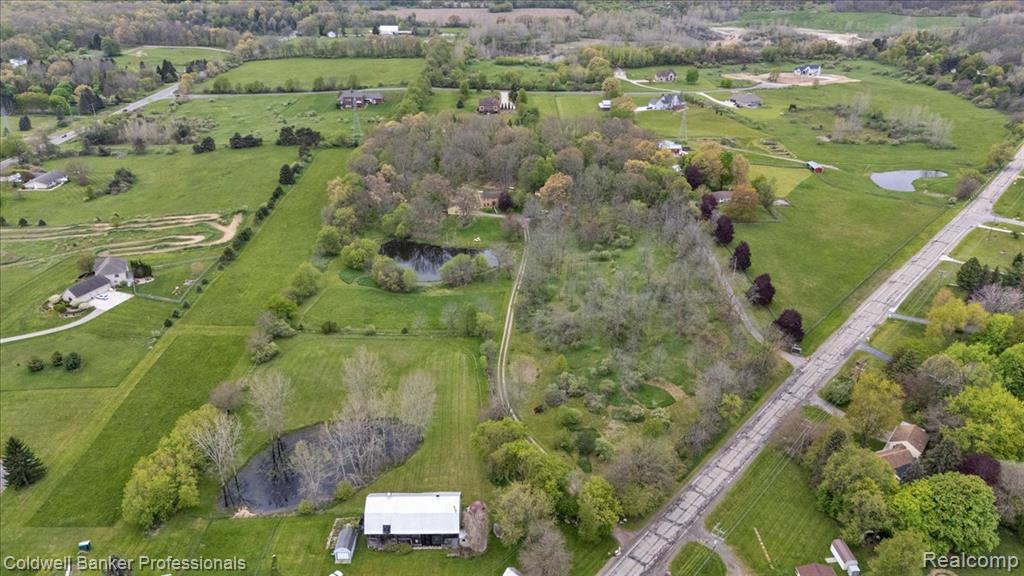 3305 Ludwig Road, Oxford, MI 48371 — Photo 33