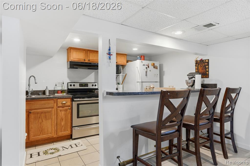 435 N Melborn Street, Dearborn, MI 48128 — Photo 36