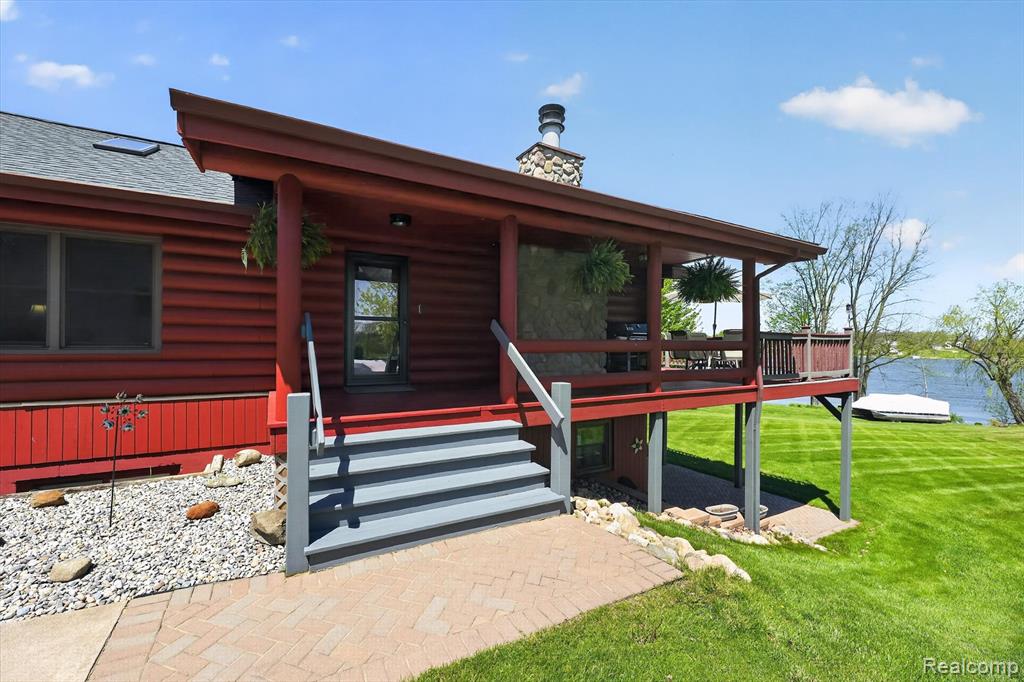 7767 Wexford Court, Onsted, MI 49265 — Photo 67