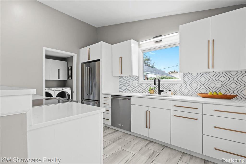 4122 N FULTON, Royal Oak, MI 48073 — Photo 7