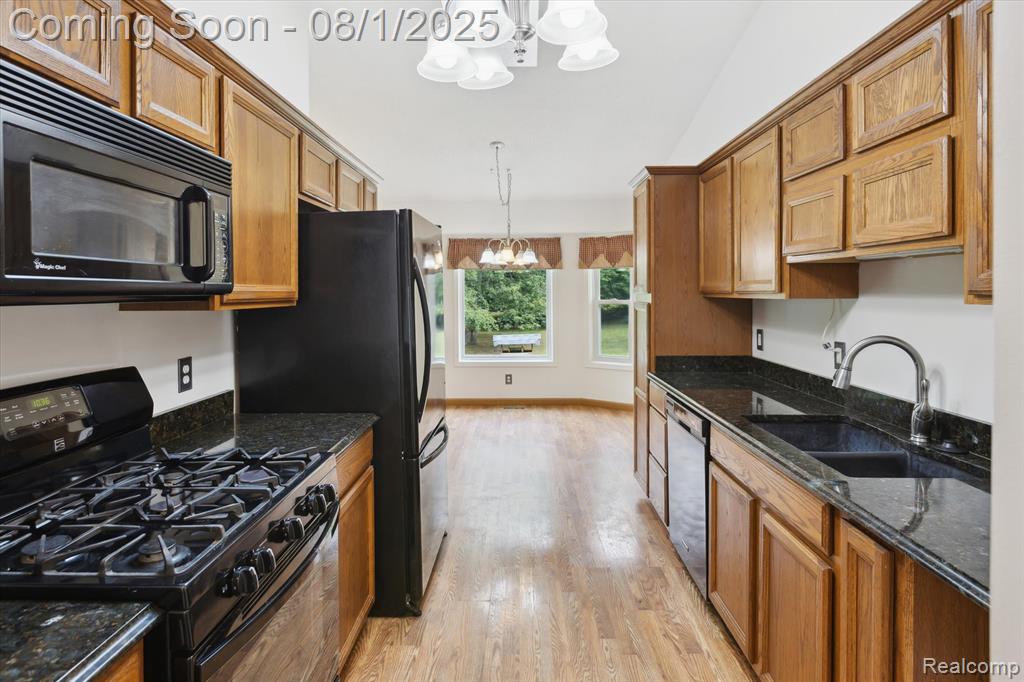 1355 E Sawdust Corners Road, Lapeer, MI 48446 — Photo 14
