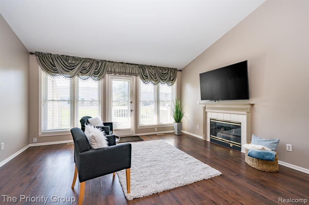 3579 Wedgewood Drive, Lapeer, MI 48446 — Photo 13